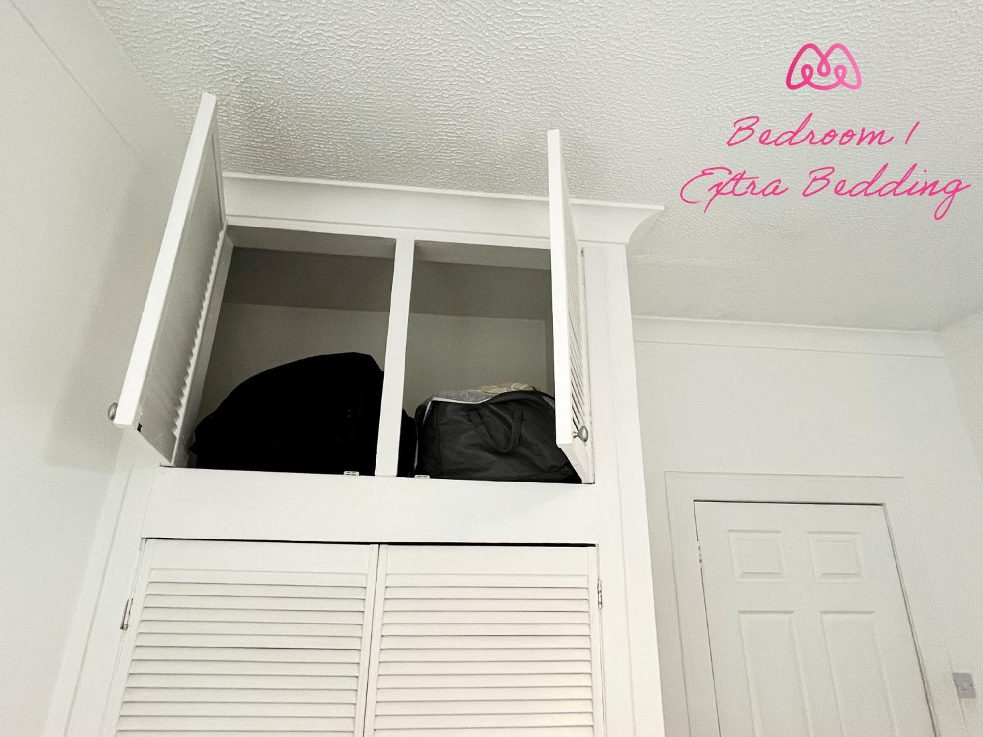 2 Bedrooms Entire Apartment Self Check In Kelty Exterior foto