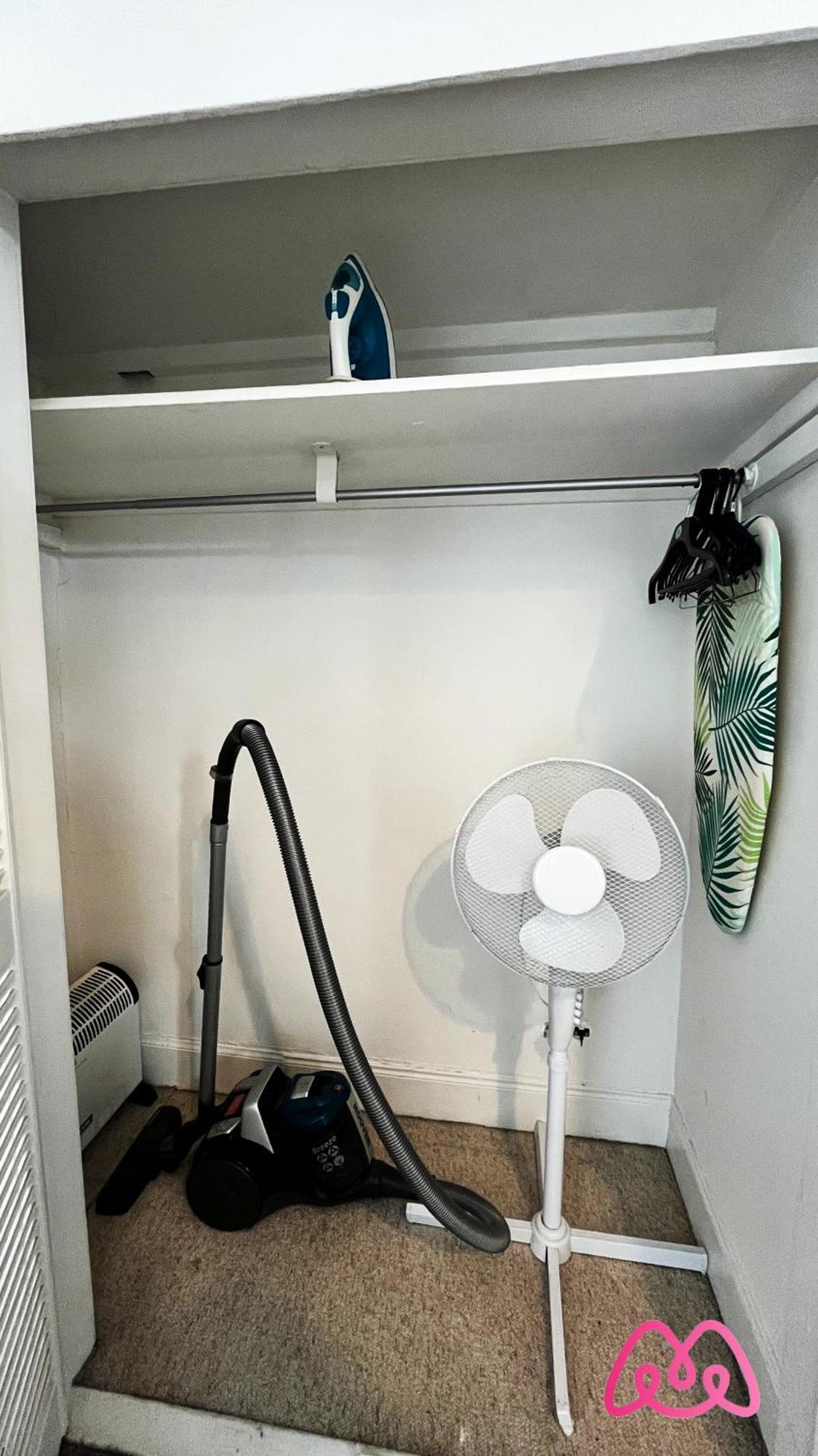 2 Bedrooms Entire Apartment Self Check In Kelty Exterior foto
